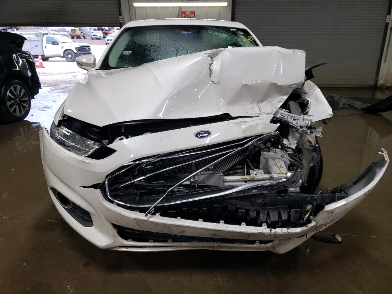 2016 Ford Fusion - Image 5