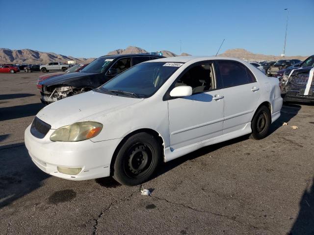 2003 Toyota Corolla Ce