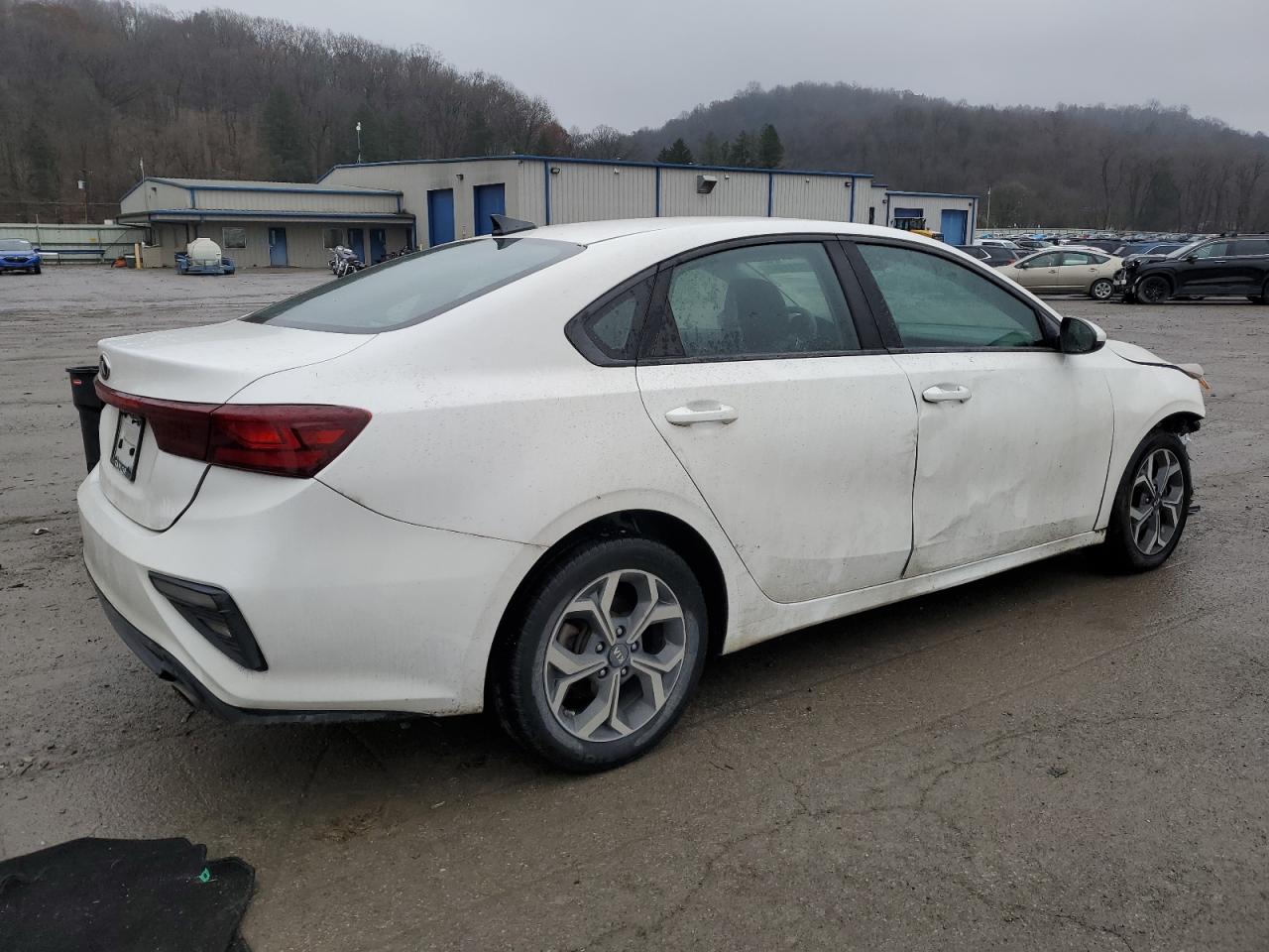 2019 Kia Forte - Image 3