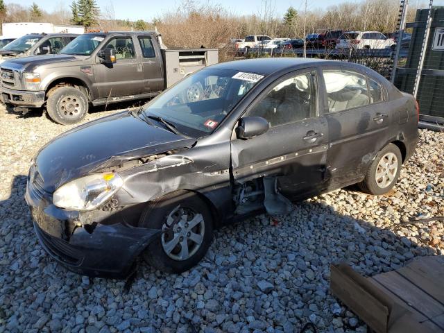 2009 Hyundai Accent Gls