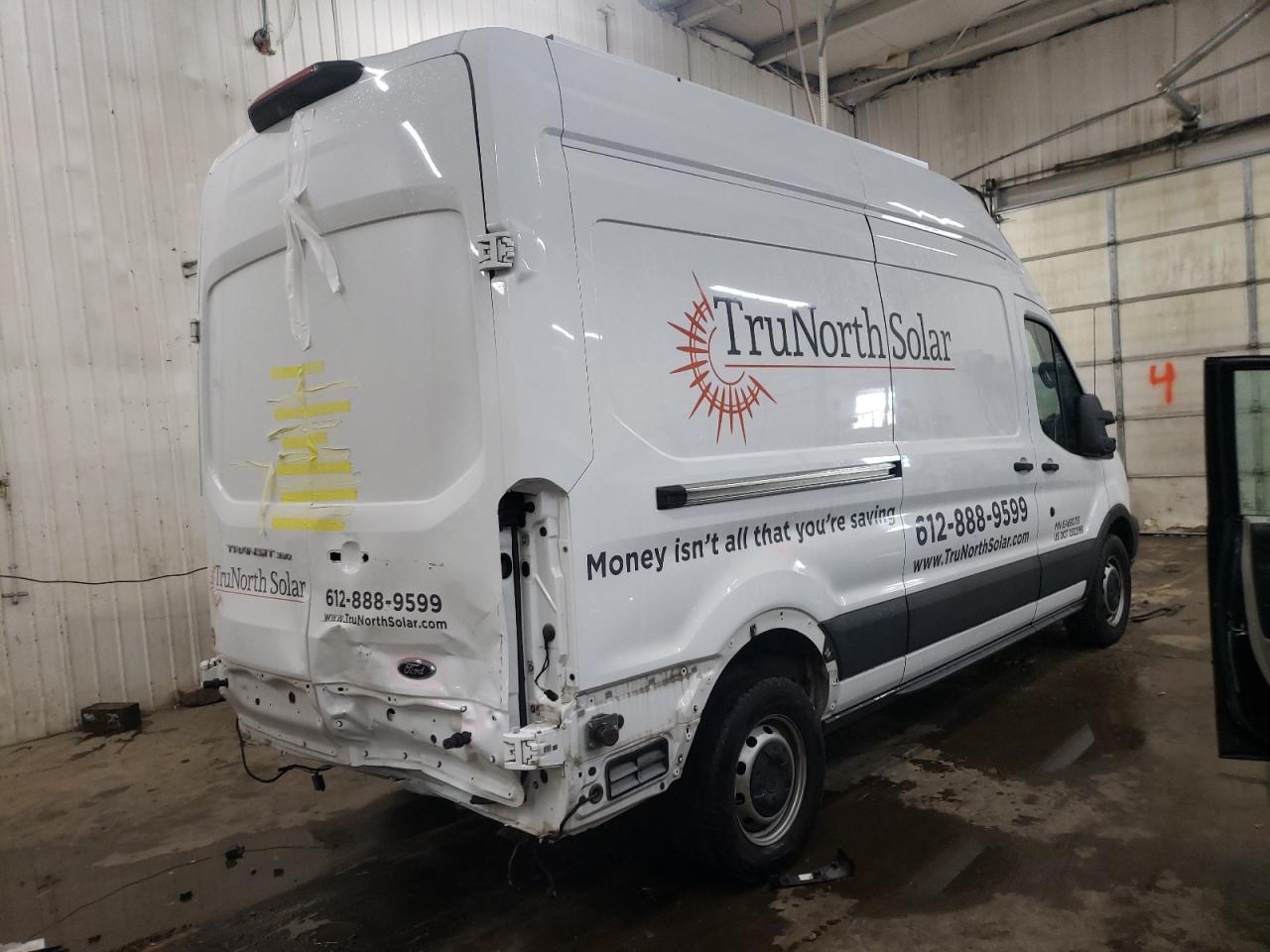 2018 Ford Transit - Image 3