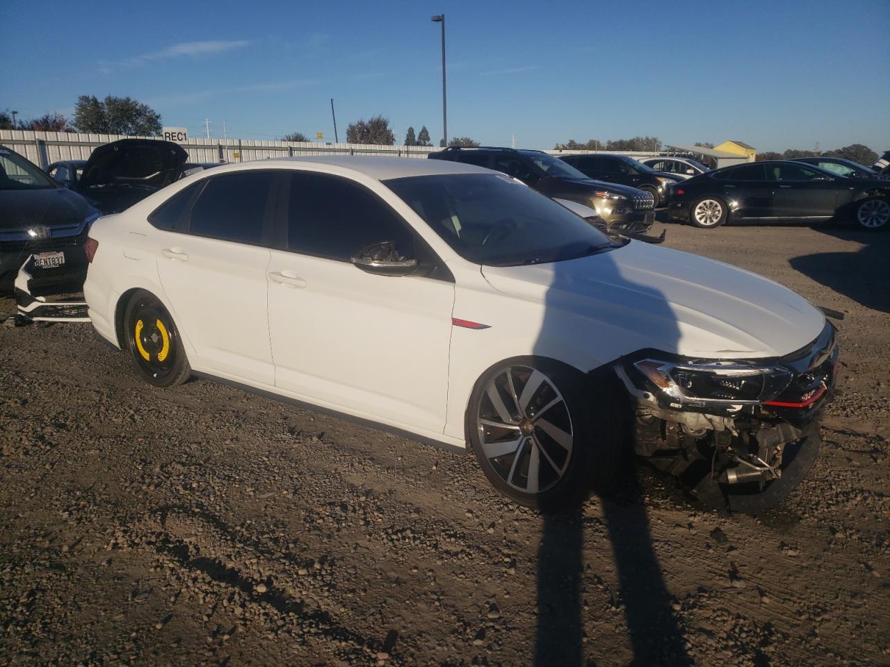 2019 Volkswagen Jetta - Image 4