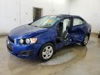 2014 Chevrolet Sonic Ls en Venta en Madisonville, TN - Side