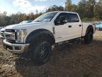 2018 Ford F250 Super Duty de vânzare în Spartanburg, SC - Water/Flood