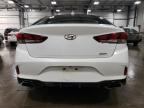 2018 Hyundai Sonata Sport للبيع في Ham Lake، MN - Front End