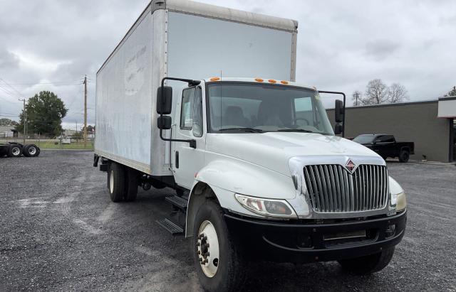 2019 International 4000 4300