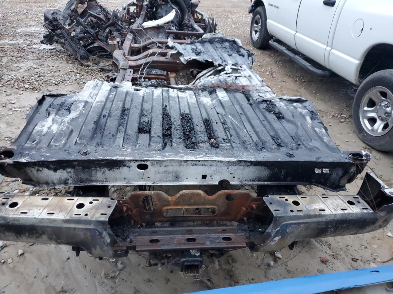 2017 Ford F350 - Image 6