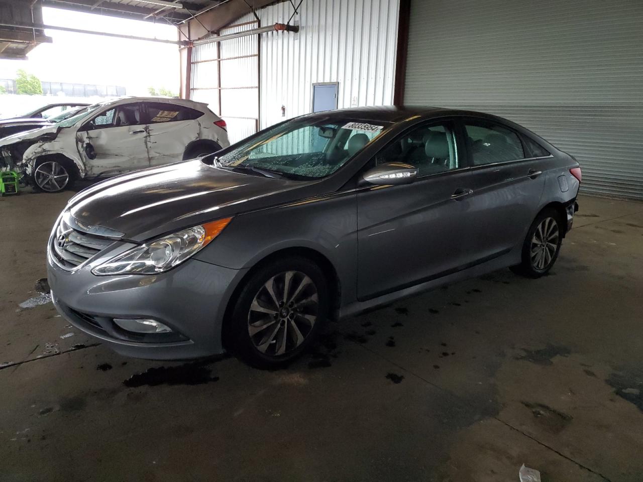 2014 Hyundai Sonata - Image 1