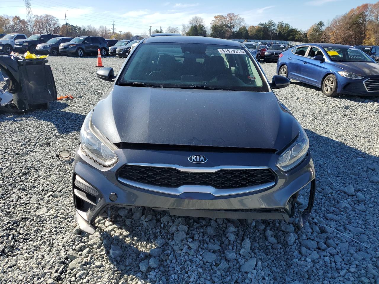 2019 Kia Forte - Image 5