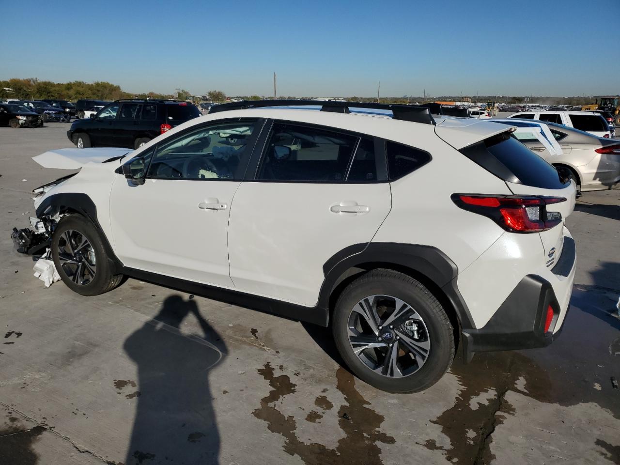 2024 Subaru XV - Image 2
