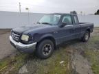 2003 Ford Ranger Super Cab на продаже в Portland, OR - Side