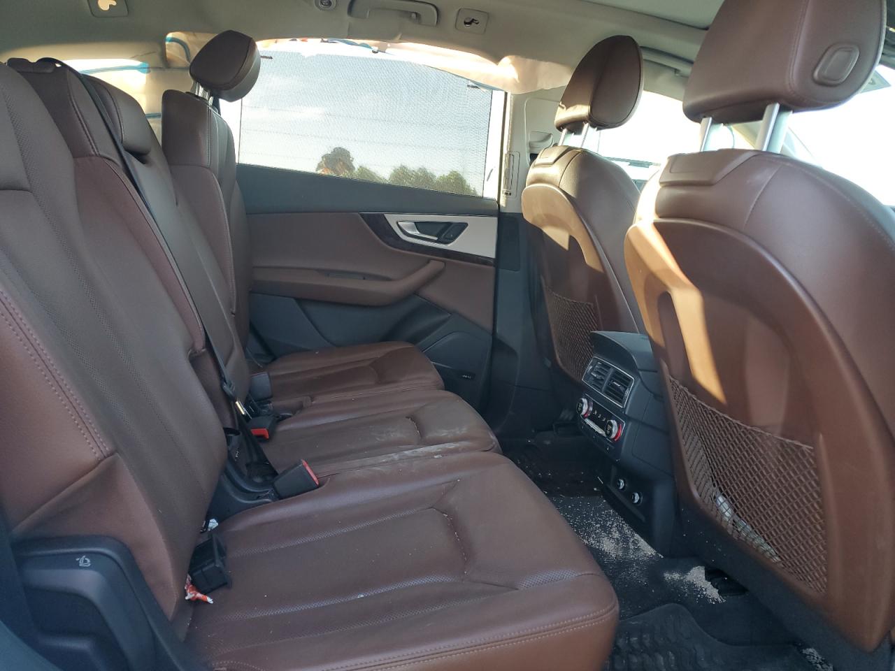 2019 Audi Q7 - Image 11