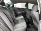 2013 Hyundai Sonata Gls للبيع في Franklin، WI - Front End