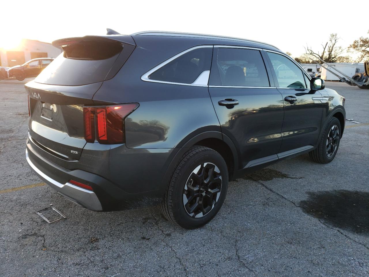 2024 Kia Sorento - Image 3