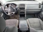 2008 Honda Pilot Ex на продаже в Eugene, OR - Side