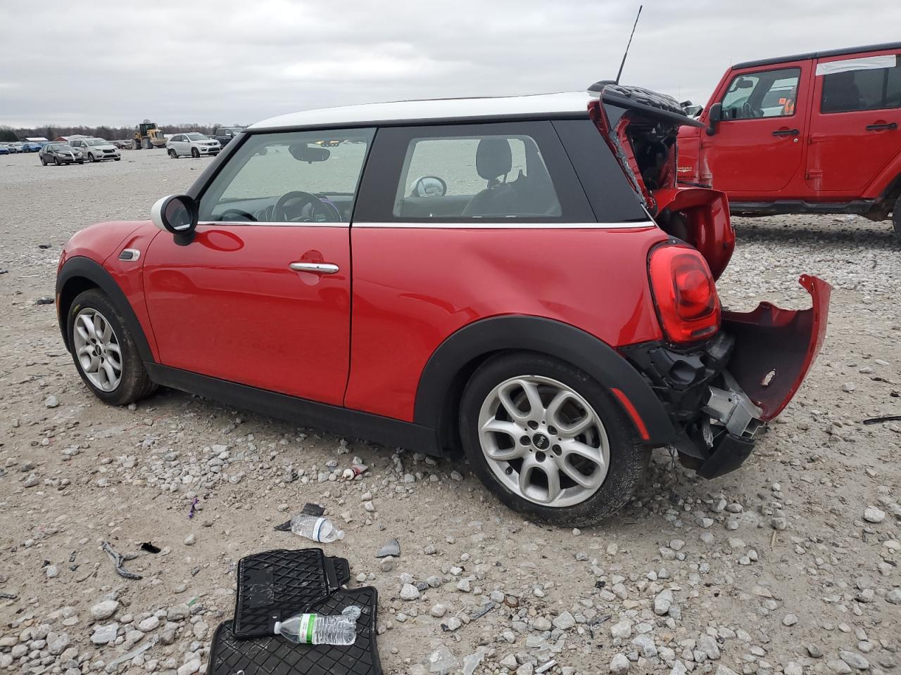 2019 MINI Cooper - Image 2