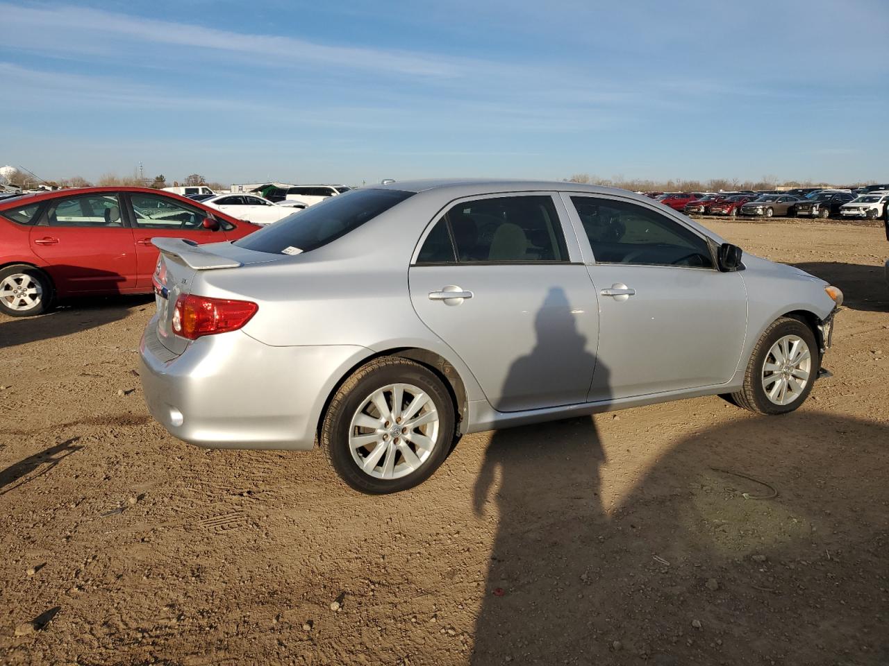2009 Toyota Corolla - Image 3