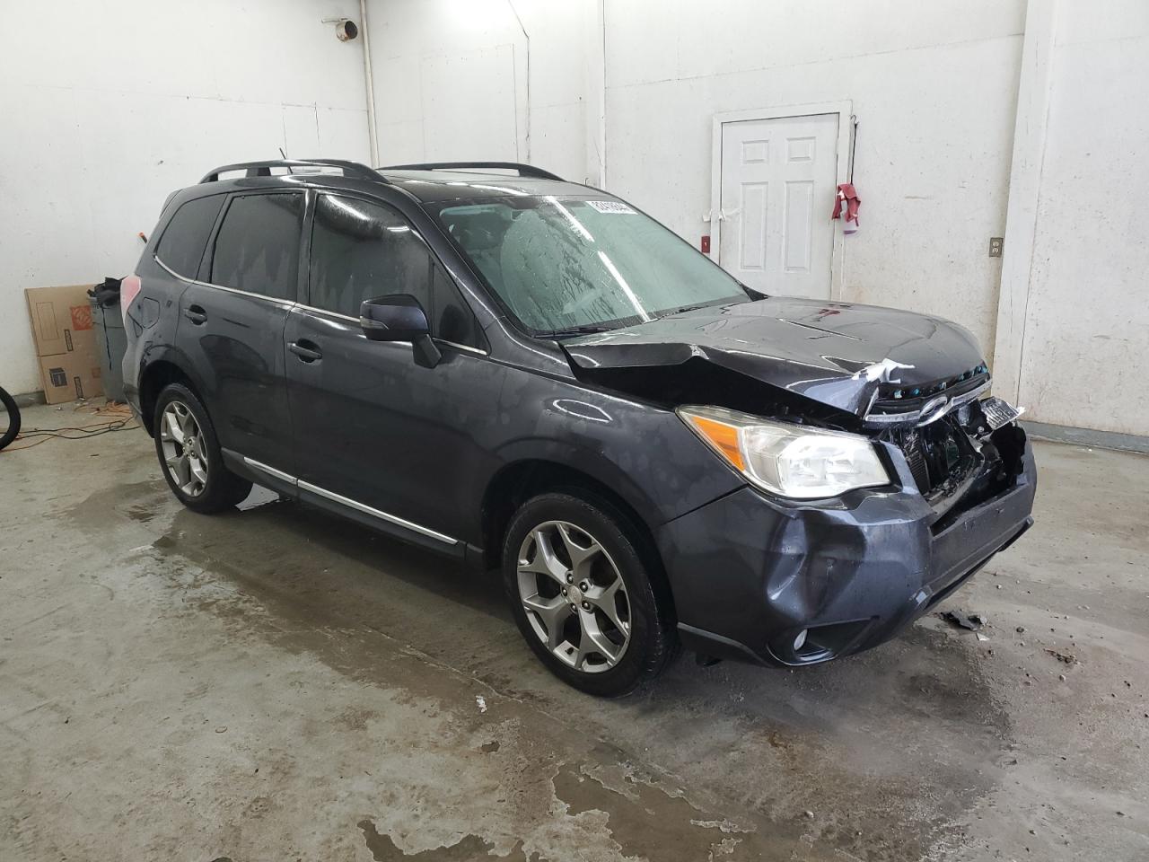 2015 Subaru Forester - Image 4
