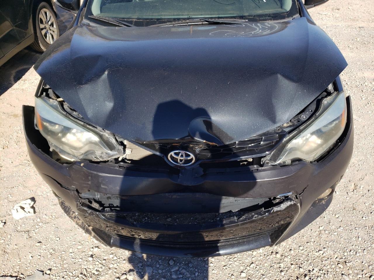 2015 Toyota Corolla - Image 11