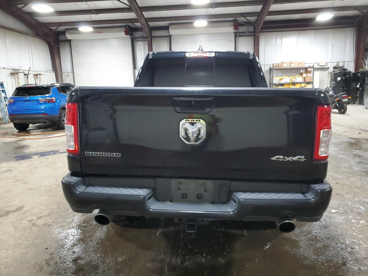 2020 RAM 1500 - Image 6