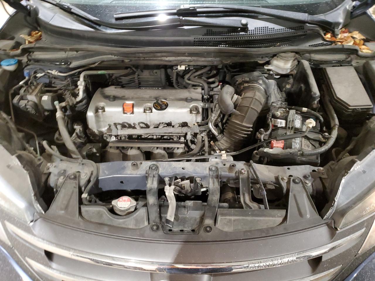 2014 Honda CR-V - Image 12