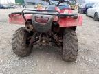 2016 HONDA TRX 500 FM for sale at Copart BRISTOL