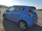 2014 Chevrolet Spark Ls за продажба в Assonet, MA - Frame Damage