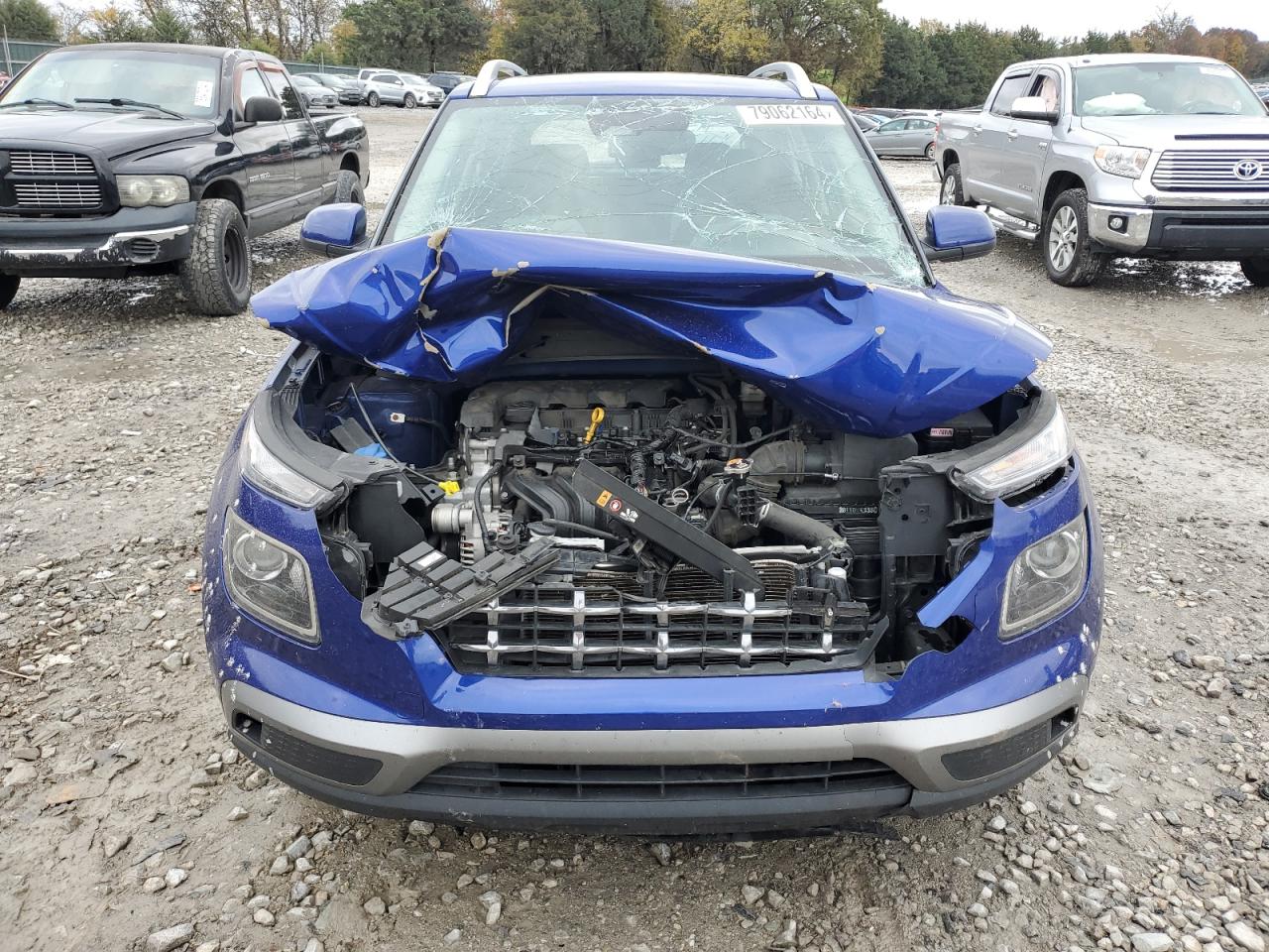 2023 Hyundai Venue - Image 5