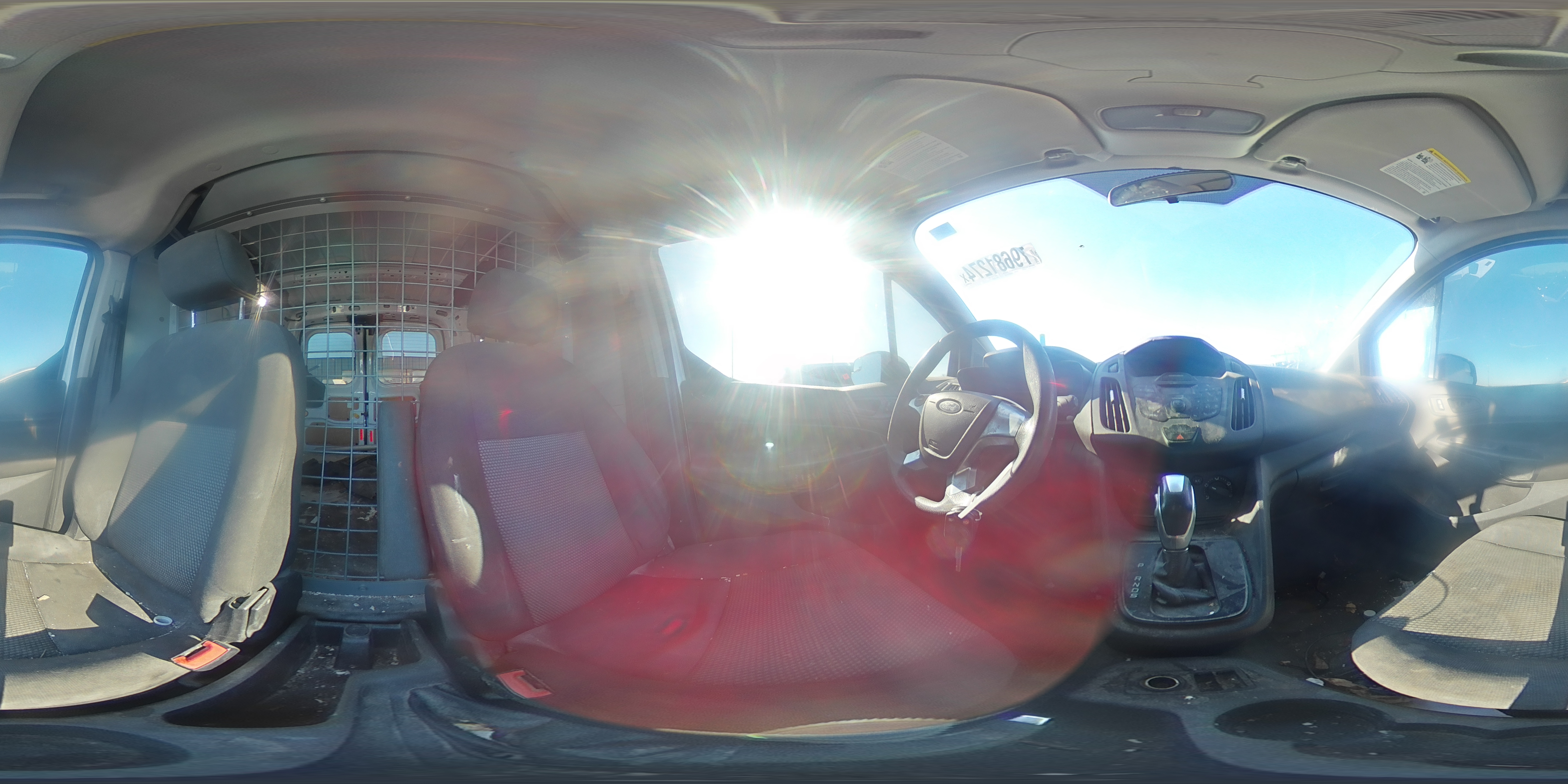 2015 Ford Transit - Image 13