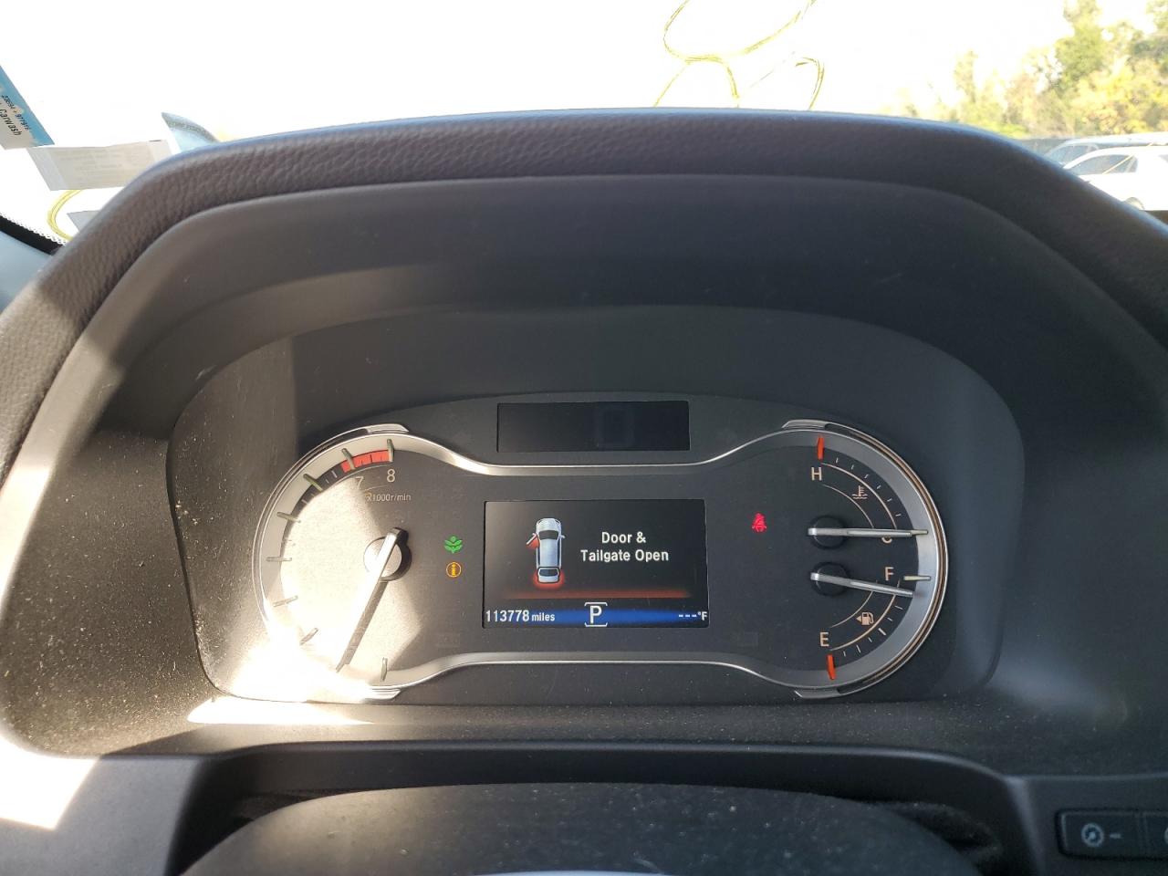 2018 Honda Pilot - Image 9