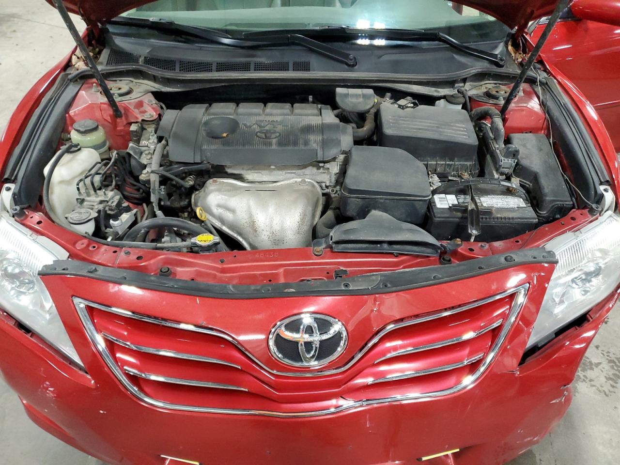 2011 Toyota Camry - Image 11