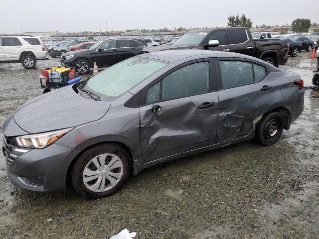 2023 Nissan Versa S