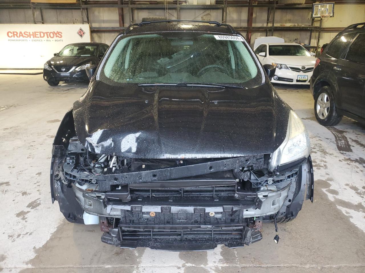 2013 Ford Escape - Image 5