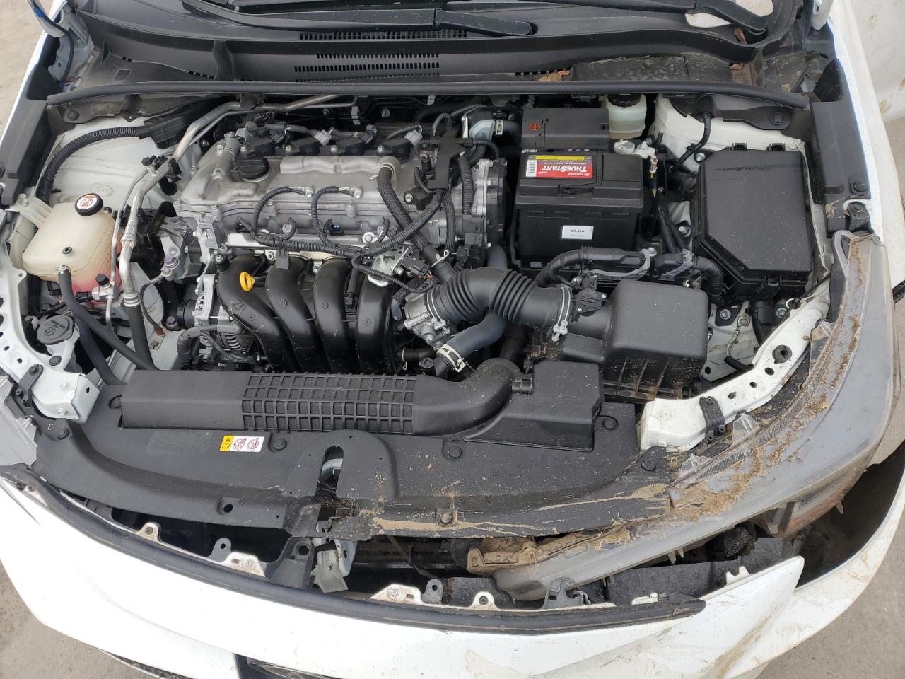 2021 Toyota Corolla - Image 12