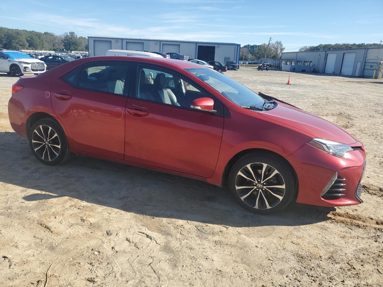 2017 Toyota Corolla - Image 4