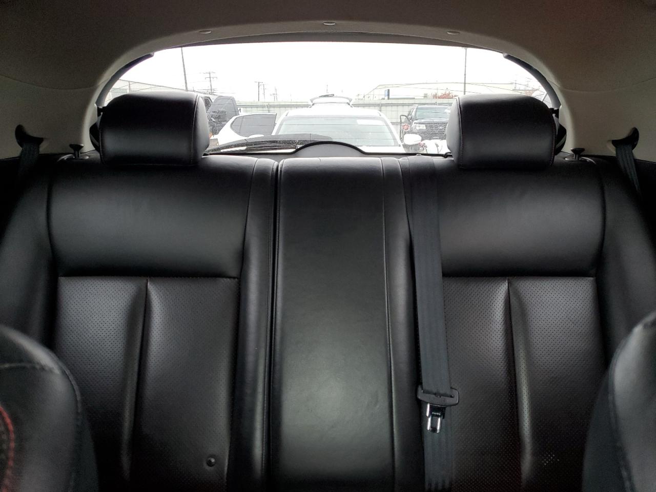 2011 Nissan Juke - Image 10