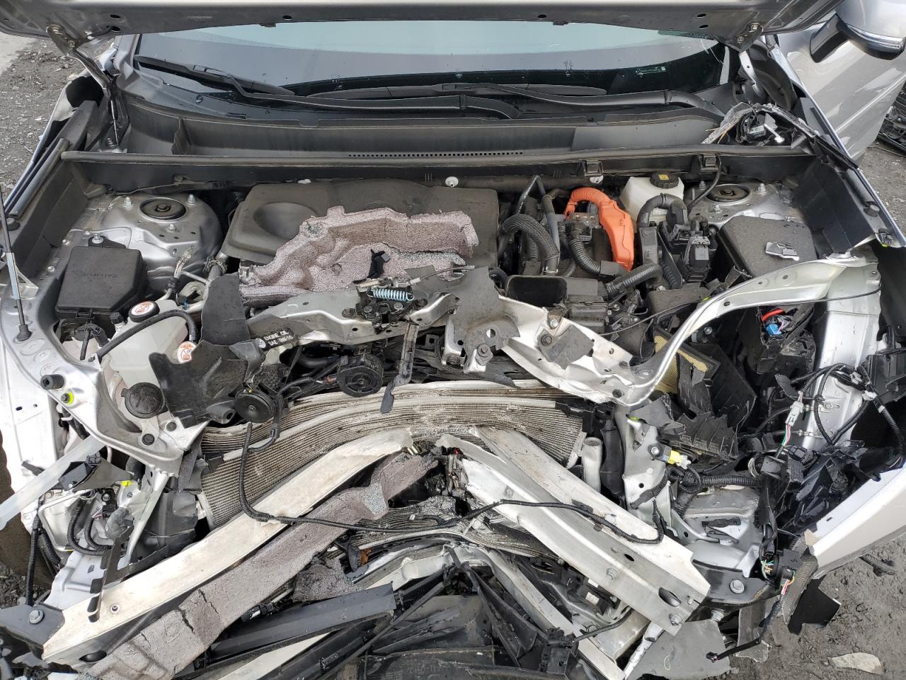 2023 Toyota RAV 4 - Image 14