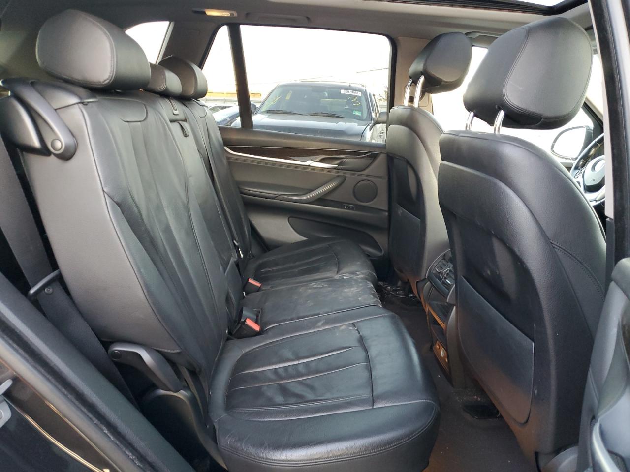 2014 BMW X5 - Image 12