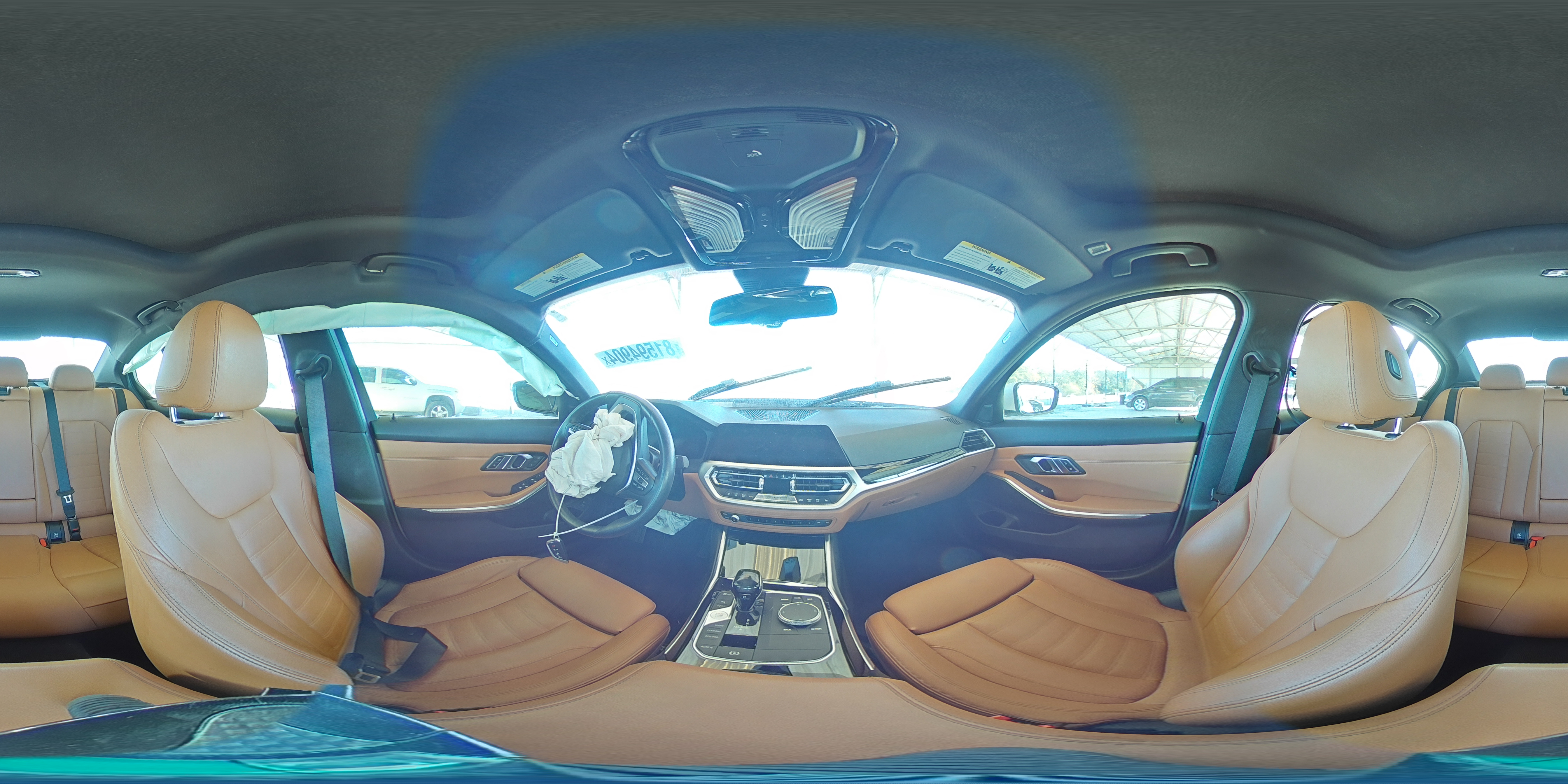 2019 BMW 3er - Image 13