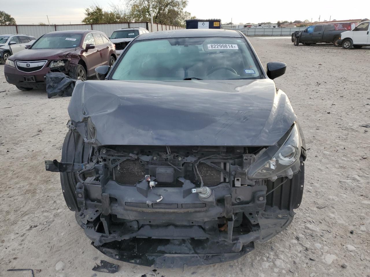 2016 Mazda 3 - Image 5