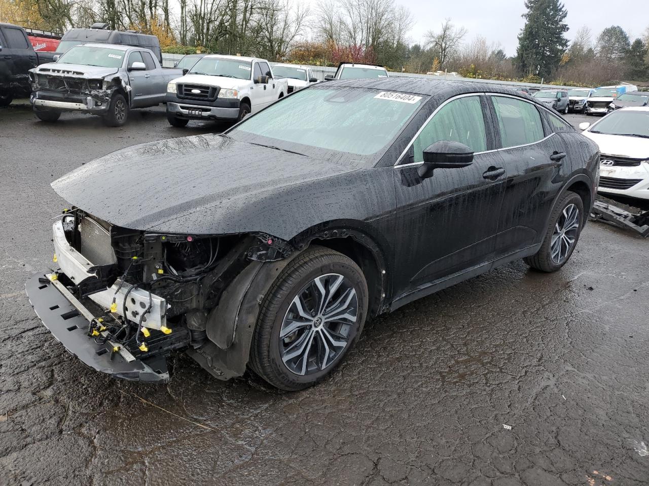 Portland, OR에서 판매 중인 2023 Toyota Crown Xle - Front End