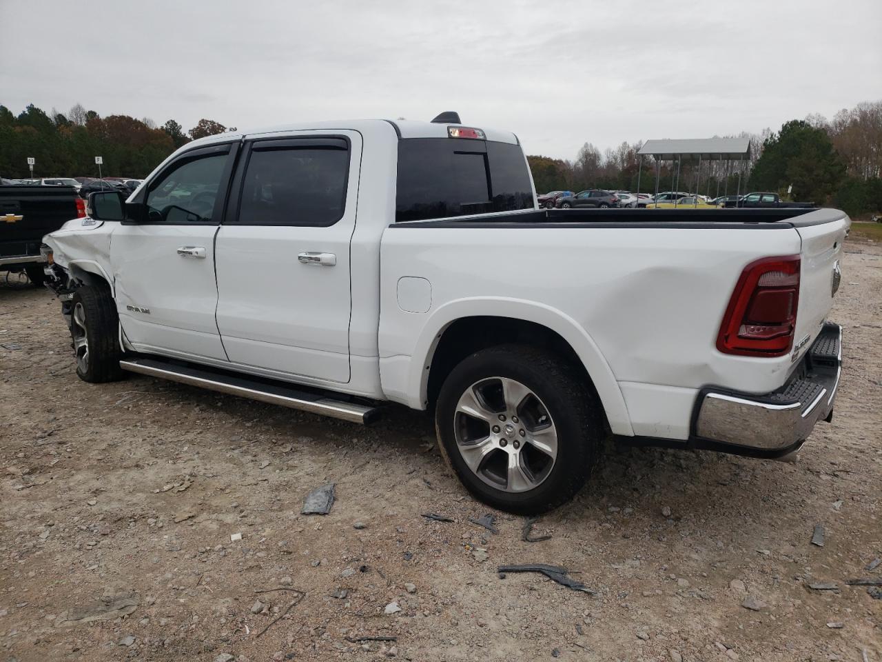 2022 RAM 1500 - Image 2