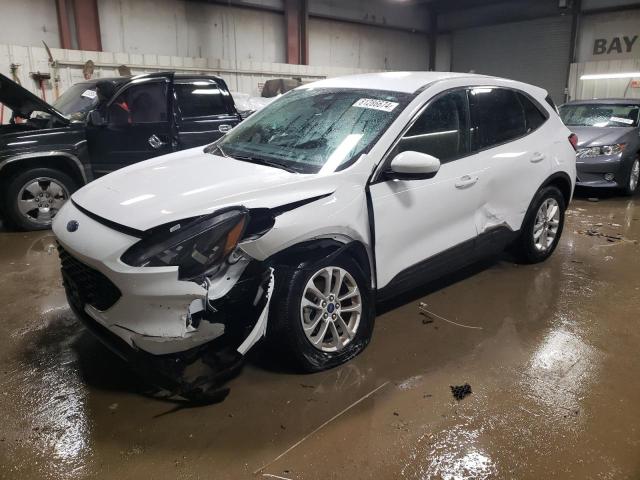 2020 Ford Escape Se zu verkaufen in Elgin, IL - Front End