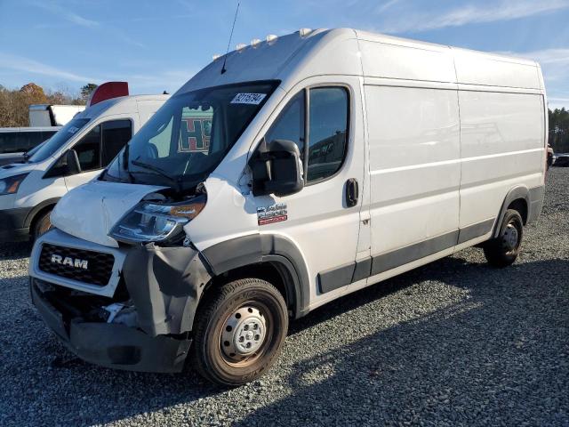 2019 Ram Promaster 2500 2500 High