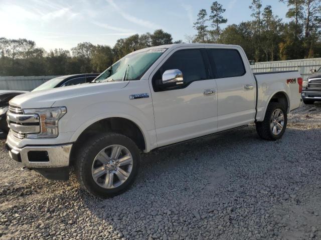 1FTEW1E45LFC16692 Ford F-150 F150 SUPER