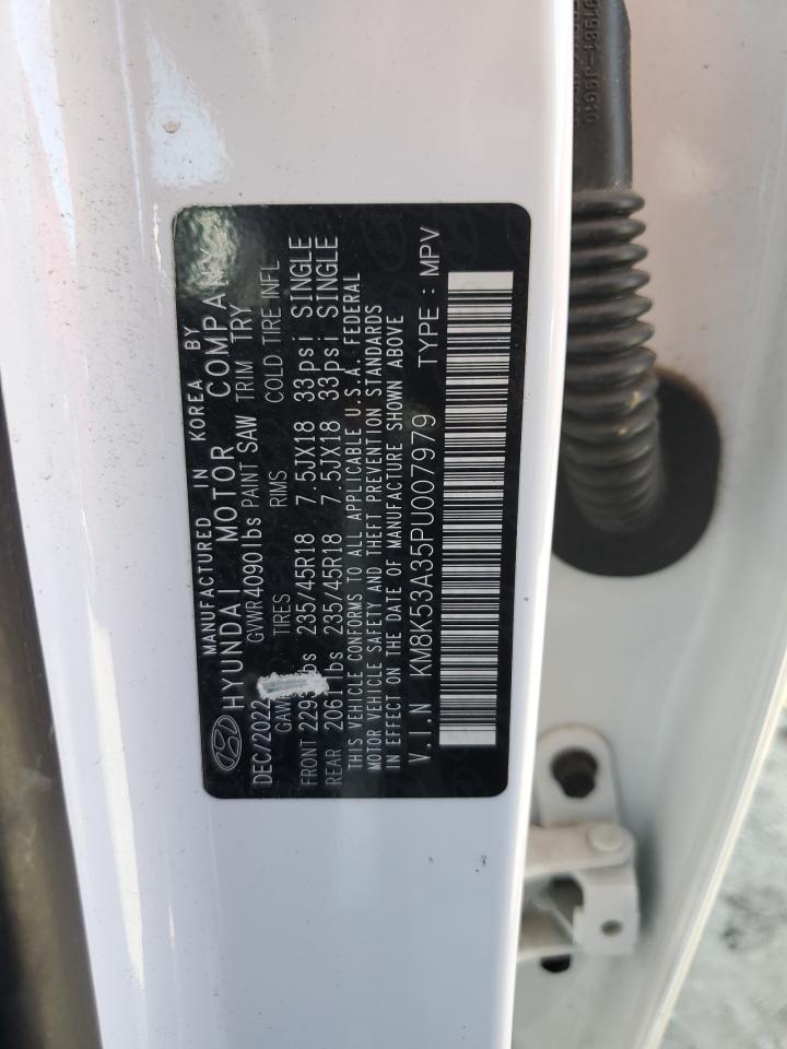 2023 Hyundai Kona - Image 16