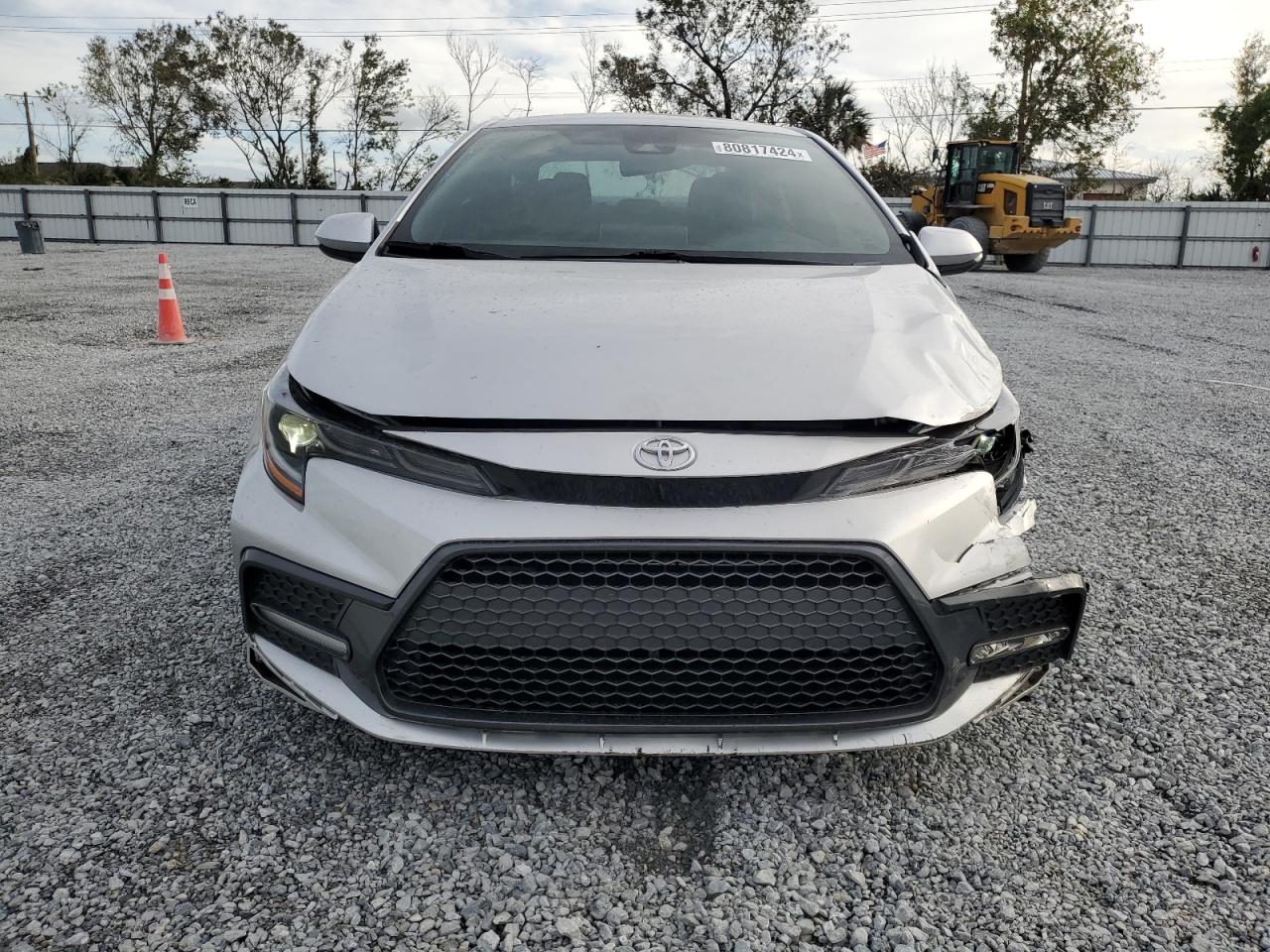 2020 Toyota Corolla - Image 5
