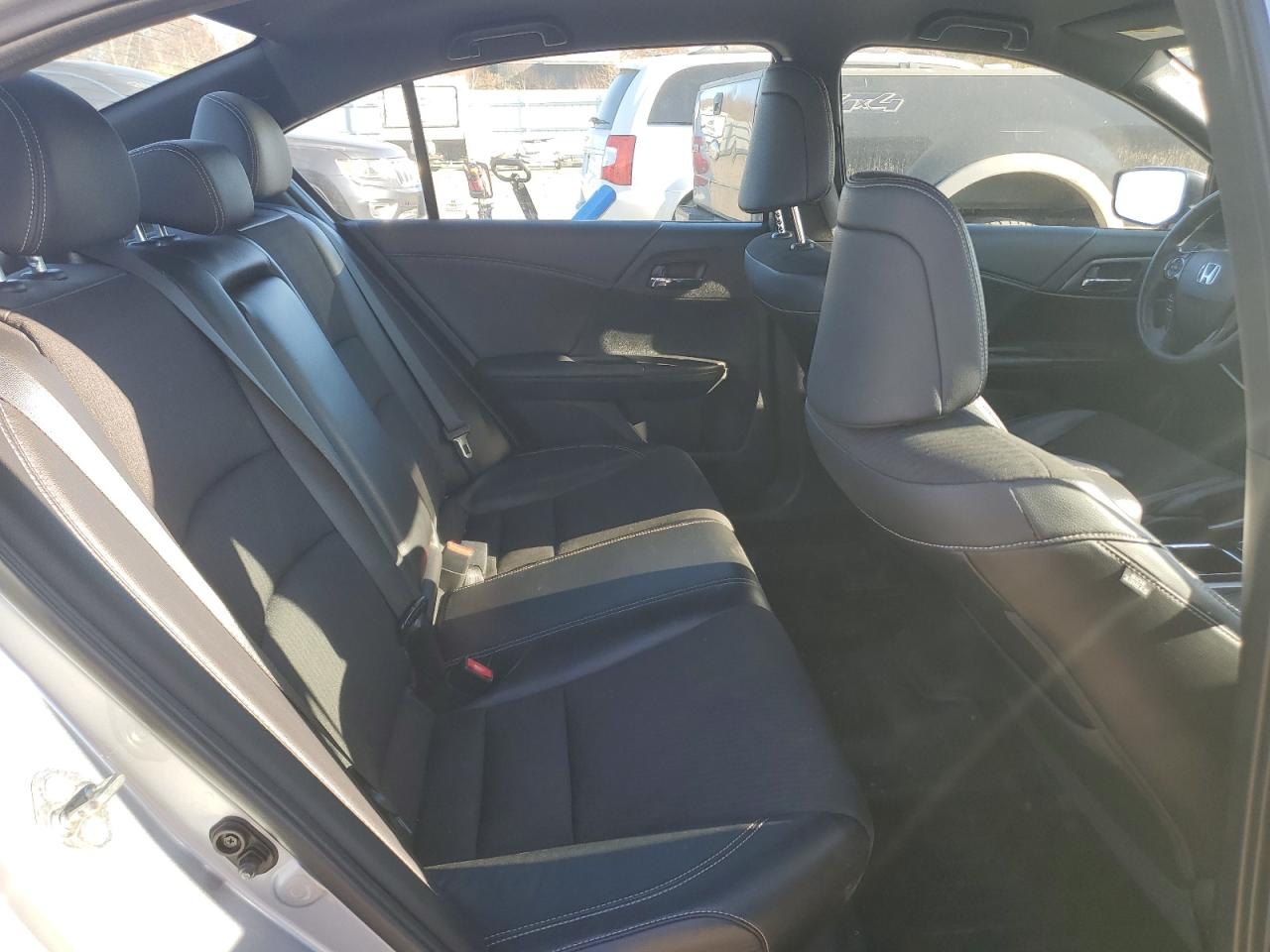 2016 Honda Accord - Image 10