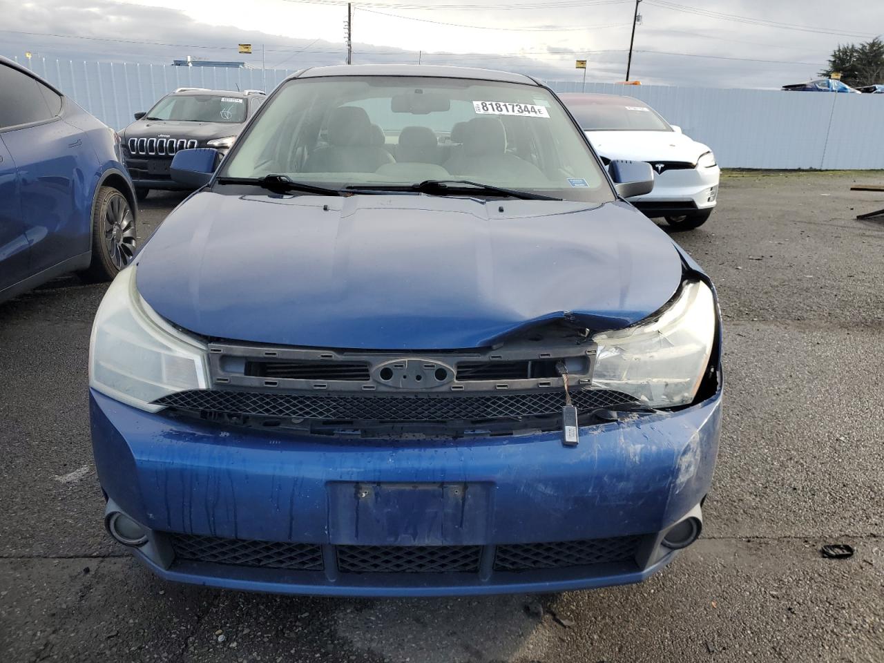 2009 Ford Focus - Image 5
