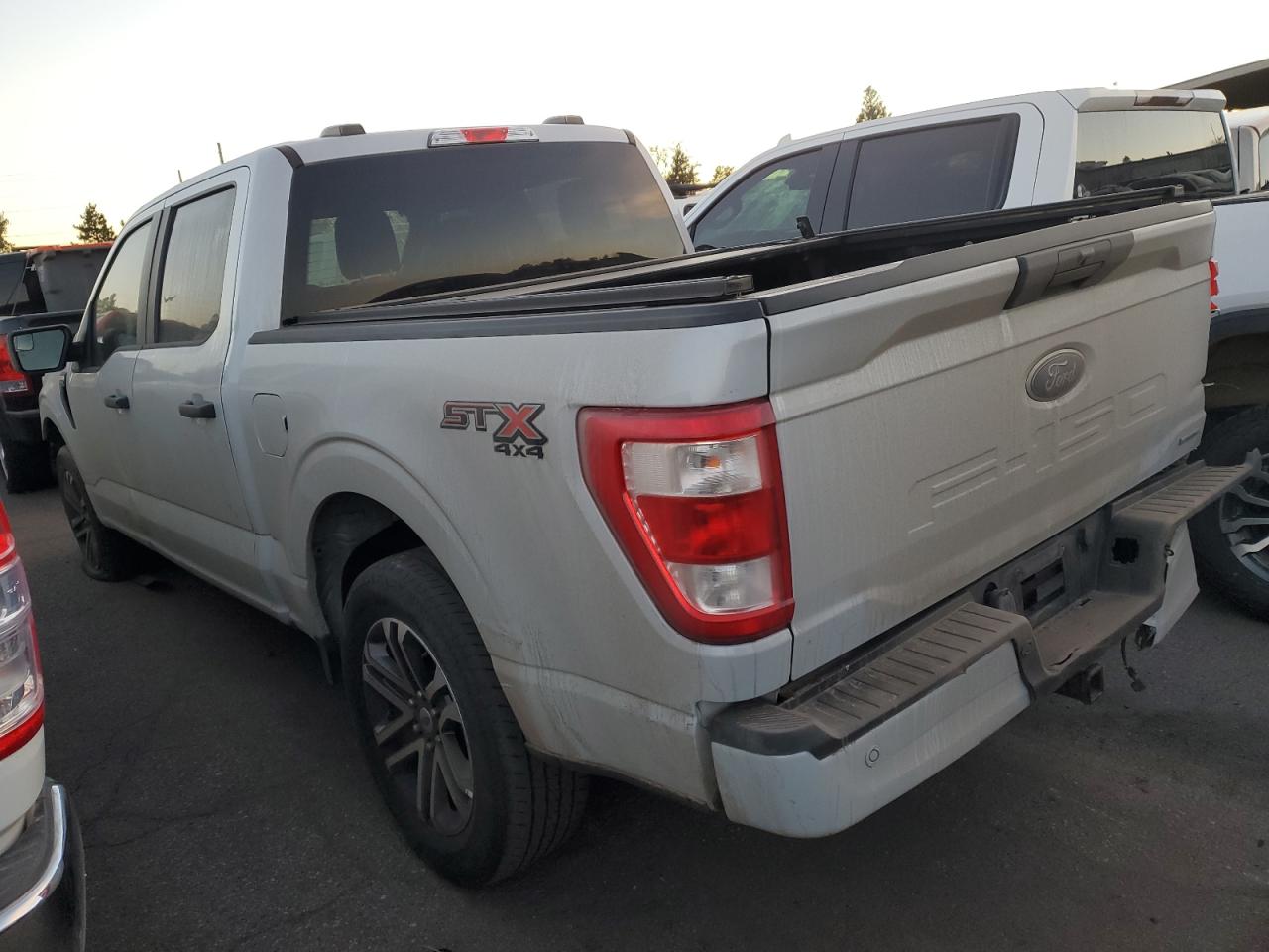 2021 Ford F-150 - Image 2